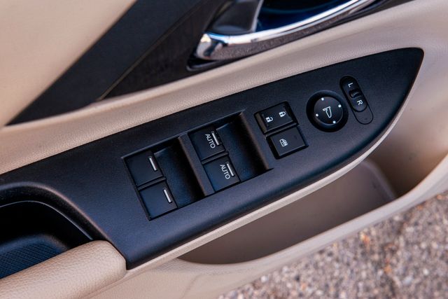 2015 Honda Accord Hybrid EX-L | Van Nuys, CA | Stellar Auto INC.