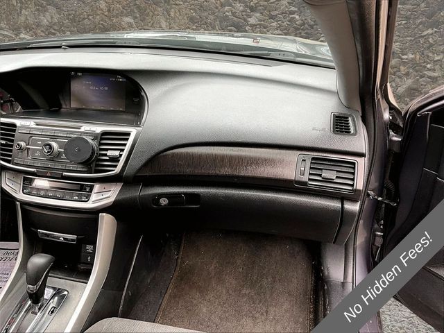 2015 Honda Accord EX