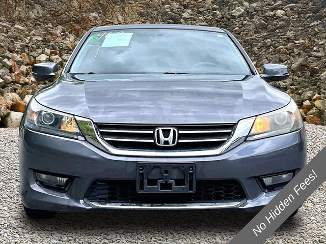 2015 Honda Accord EX