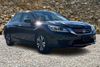 2015 Honda Accord LX | Naugatuck, Connecticut | A Better Way Wholesale Autos-CT