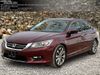 2015 Honda Accord Sport | Naugatuck, Connecticut | A Better Way Wholesale Autos-CT