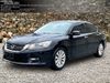 2015 Honda Accord EX-L | Naugatuck, Connecticut | A Better Way Wholesale Autos-CT