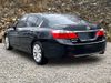 2015 Honda Accord EX-L | Naugatuck, Connecticut | A Better Way Wholesale Autos-CT 2015 Honda Accord EX-L | Naugatuck, Connecticut | A Better Way Wholesale Autos-CT