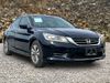2015 Honda Accord LX | Naugatuck, Connecticut | A Better Way Wholesale Autos-CT