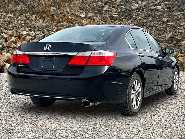 2015 Honda Accord LX | Naugatuck, Connecticut | A Better Way Wholesale Autos-CT