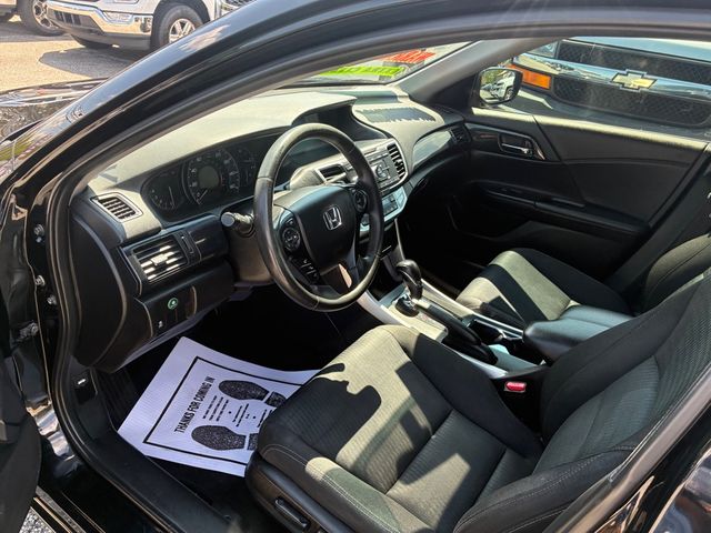 2015 Honda Accord Sport | Ontario, OH | New Haven Auto Sales 2015 Honda Accord Sport | Ontario, OH | New Haven Auto Sales
