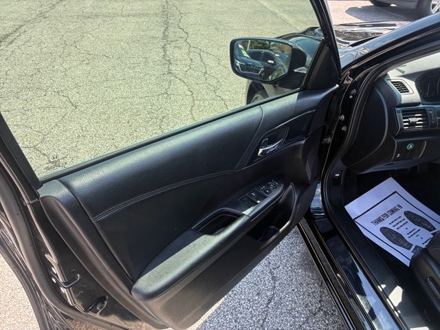 2015 Honda Accord Sport | Ontario, OH | New Haven Auto Sales 2015 Honda Accord Sport | Ontario, OH | New Haven Auto Sales