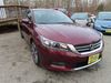 2015 Honda Accord Sport | Powhatan, VA | AllRyde Auto Sales 2015 Honda Accord Sport | Powhatan, VA | AllRyde Auto Sales
