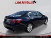 2015 Honda Accord EX-L | Sacramento, CA | Lions Auto Sales 2015 Honda Accord EX-L | Sacramento, CA | Lions Auto Sales