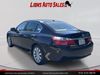 2015 Honda Accord EX-L | Sacramento, CA | Lions Auto Sales 