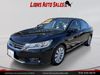 2015 Honda Accord EX-L | Sacramento, CA | Lions Auto Sales 2015 Honda Accord EX-L | Sacramento, CA | Lions Auto Sales