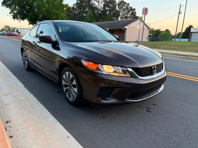 2015 Honda Accord LX-S