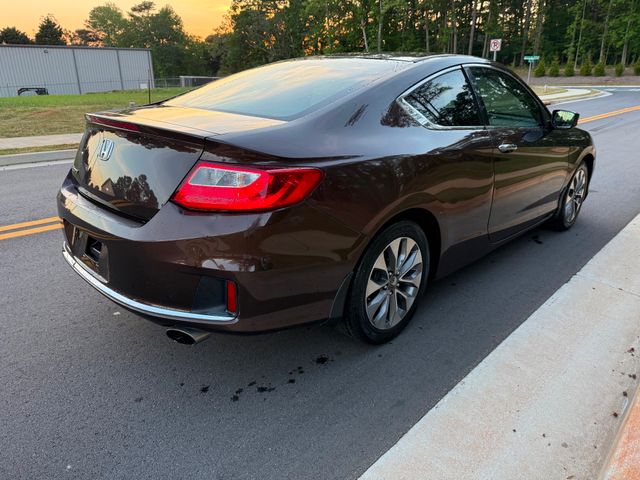 2015 Honda Accord LX-S