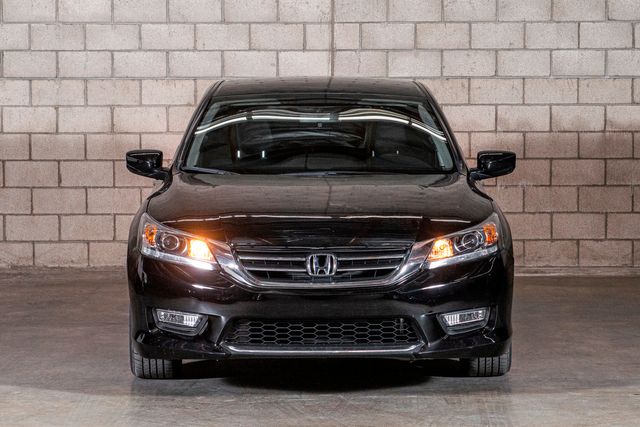 2015 Honda Accord LX | Van Nuys, CA | Stellar Auto INC.
