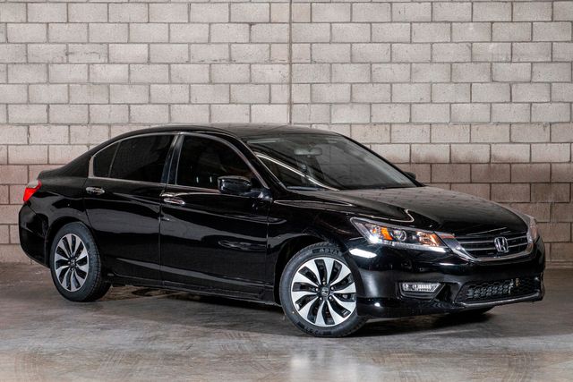 2015 Honda Accord LX | Van Nuys, CA | Stellar Auto INC.