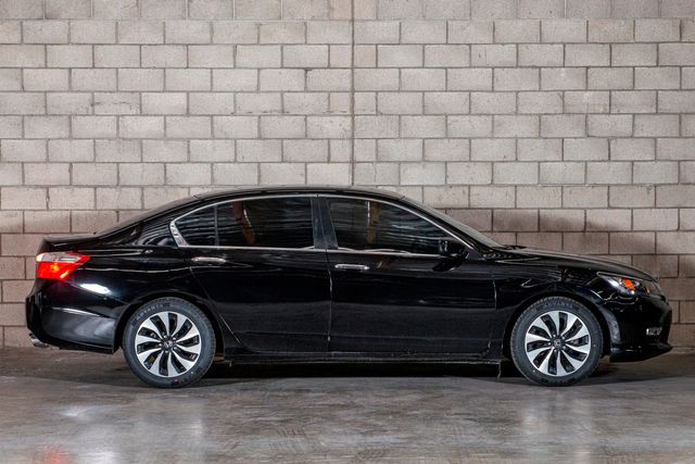 2015 Honda Accord LX | Van Nuys, CA | Stellar Auto INC.