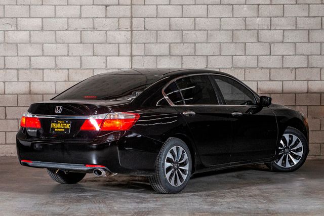 2015 Honda Accord LX | Van Nuys, CA | Stellar Auto INC.