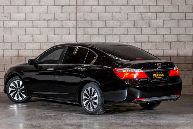 2015 Honda Accord LX | Van Nuys, CA | Stellar Auto INC. 2015 Honda Accord LX | Van Nuys, CA | Stellar Auto INC.