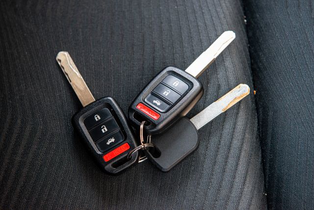 2015 Honda Accord LX | Van Nuys, CA | Stellar Auto INC.