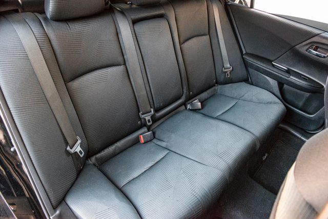 2015 Honda Accord LX | Van Nuys, CA | Stellar Auto INC.