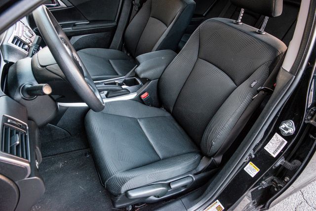 2015 Honda Accord LX | Van Nuys, CA | Stellar Auto INC.