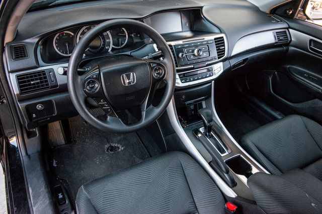 2015 Honda Accord LX | Van Nuys, CA | Stellar Auto INC.