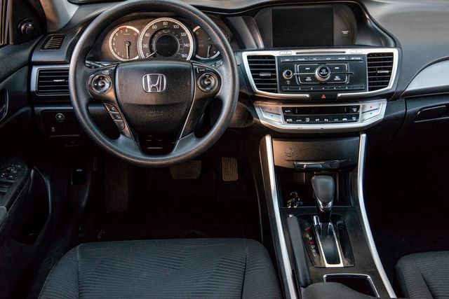 2015 Honda Accord LX | Van Nuys, CA | Stellar Auto INC. 2015 Honda Accord LX | Van Nuys, CA | Stellar Auto INC.