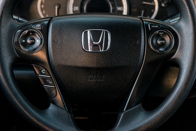 2015 Honda Accord LX | Van Nuys, CA | Stellar Auto INC.