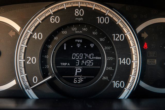 2015 Honda Accord LX | Van Nuys, CA | Stellar Auto INC.