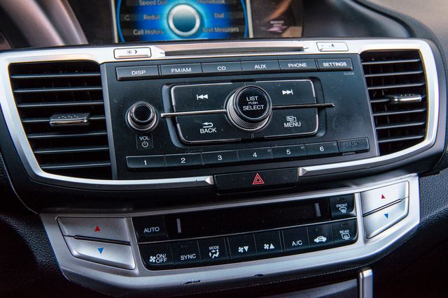 2015 Honda Accord LX | Van Nuys, CA | Stellar Auto INC.
