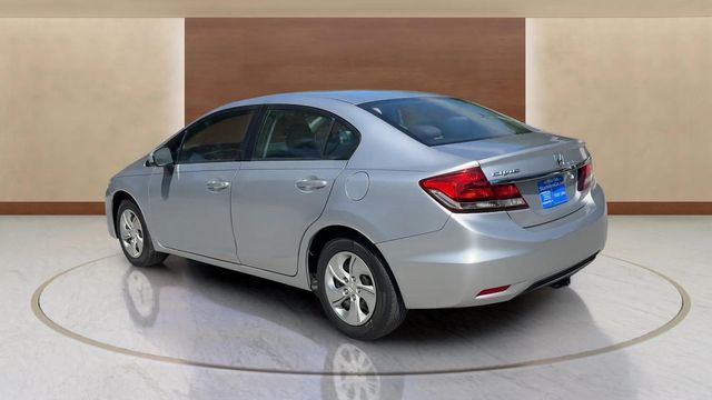 2015 Honda Civic LX | Alpharetta, GA | Star Motors 2015 Honda Civic LX | Alpharetta, GA | Star Motors