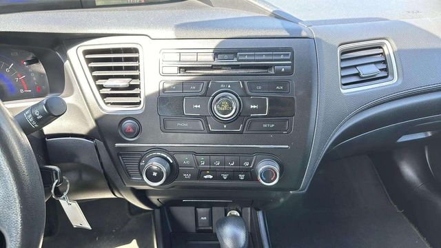 2015 Honda Civic LX | Alpharetta, GA | Star Motors 2015 Honda Civic LX | Alpharetta, GA | Star Motors