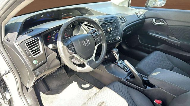 2015 Honda Civic LX | Alpharetta, GA | Star Motors 2015 Honda Civic LX | Alpharetta, GA | Star Motors