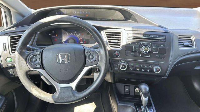 2015 Honda Civic LX | Alpharetta, GA | Star Motors 2015 Honda Civic LX | Alpharetta, GA | Star Motors