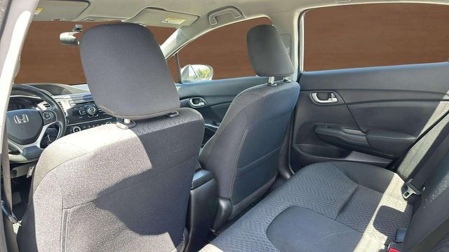 2015 Honda Civic LX | Alpharetta, GA | Star Motors 2015 Honda Civic LX | Alpharetta, GA | Star Motors