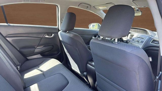 2015 Honda Civic LX | Alpharetta, GA | Star Motors 2015 Honda Civic LX | Alpharetta, GA | Star Motors