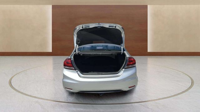 2015 Honda Civic LX | Alpharetta, GA | Star Motors 2015 Honda Civic LX | Alpharetta, GA | Star Motors