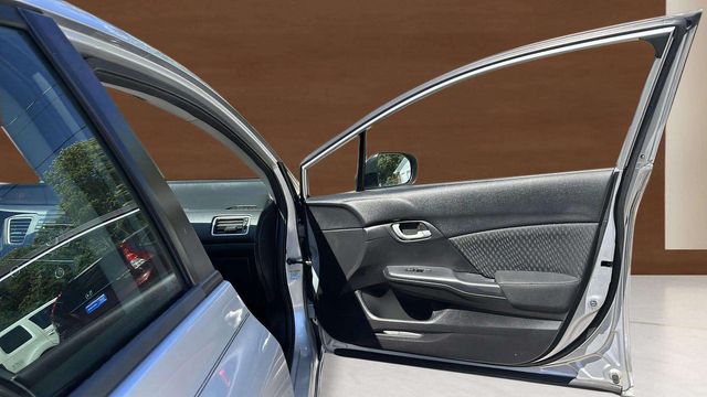 2015 Honda Civic LX | Alpharetta, GA | Star Motors 2015 Honda Civic LX | Alpharetta, GA | Star Motors