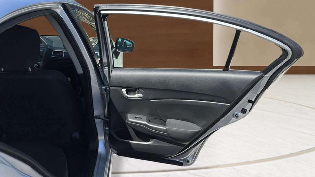 2015 Honda Civic LX | Alpharetta, GA | Star Motors 2015 Honda Civic LX | Alpharetta, GA | Star Motors