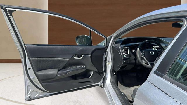 2015 Honda Civic LX | Alpharetta, GA | Star Motors 2015 Honda Civic LX | Alpharetta, GA | Star Motors