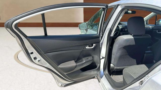 2015 Honda Civic LX | Alpharetta, GA | Star Motors 2015 Honda Civic LX | Alpharetta, GA | Star Motors