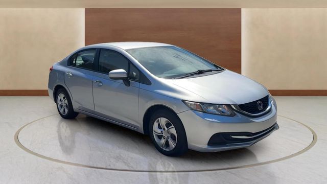 2015 Honda Civic LX | Alpharetta, GA | Star Motors 2015 Honda Civic LX | Alpharetta, GA | Star Motors