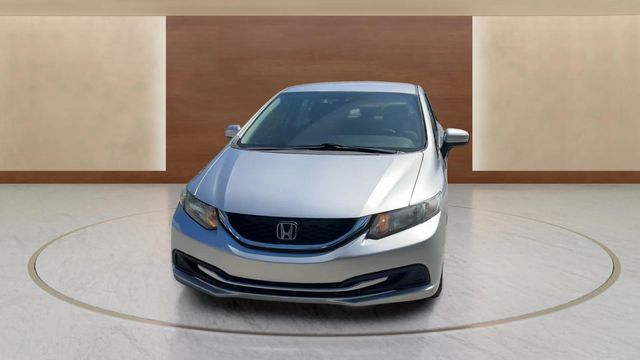 2015 Honda Civic LX | Alpharetta, GA | Star Motors 2015 Honda Civic LX | Alpharetta, GA | Star Motors