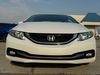 2015 Honda Civic EX-L with Leather | Augusta, Georgia | Wallace Automotive Sales &amp; Leasing