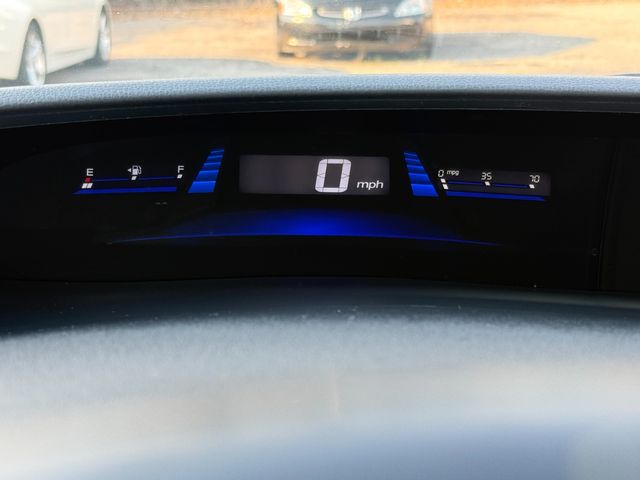 2015 Honda Civic EX-L with Leather