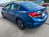 2015 Honda Civic EX | Bentleyville, Pennsylvania | Tregembo Motors 2015 Honda Civic EX | Bentleyville, Pennsylvania | Tregembo Motors