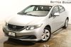 2015 Honda Civic LX | Branford, CT | Sound Auto Wholesalers