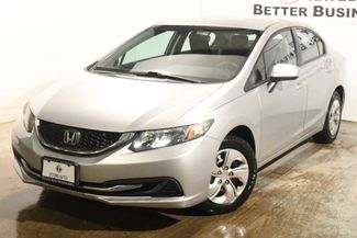 2015 Honda Civic LX | Branford, CT | Sound Auto Wholesalers in Branford, CT 06405