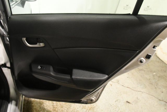 2015 Honda Civic LX | Branford, CT | Sound Auto Wholesalers