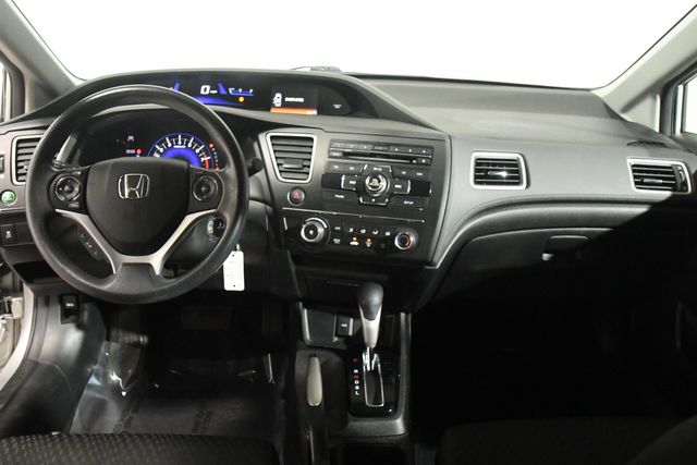 2015 Honda Civic LX | Branford, CT | Sound Auto Wholesalers